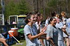 WLax vs MHC  Women’s Lacrosse vs Mt Holyoke College. - Photo by Keith Nordstrom : WLax, lacrosse